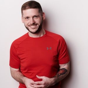 Meet your Posher, Alan